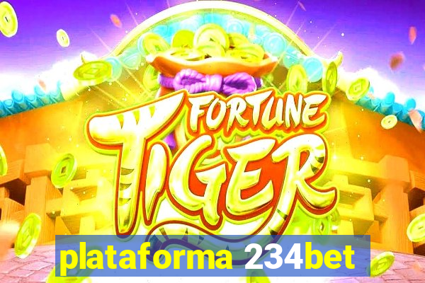 plataforma 234bet